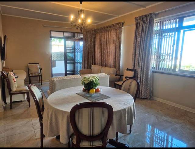 2 BEDROOM APARTMENT FOR SALE IN MUSGRAVE
